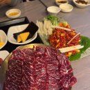 황제육회 | 청주 복대동맛집 황제육회뭉티기, 청주지웰맛집 지웰시티술집