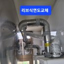 부곡초등학교급식소