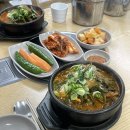 광주여대 | 광주 우산동 맛집 광주여대 파지해장국 내돈내산 후기 [어등뼈해장국 보쌈]