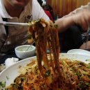 부산한치모밀