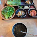 박쌍수연탄불백솥밥&막국수