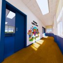 주덕초등학교 이미지