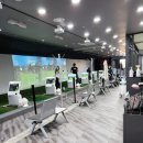 조이스크린골프/아카데미 이미지