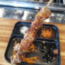 고향의봄도서관 | 창원 중동 어반브릭스 맛집 팔복 양꼬치 회식장소 후기