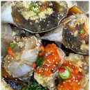 한정희게장&게국지