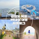 하평3길 | 12월 초겨울의 시작 대구출발 1박2일 강원도 동해 묵호여행 프롤로그