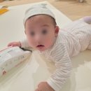 담따필름 | 육아 일기 19. 이유식 거부ㅣ담따필름에서 200일 촬영 후기