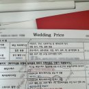 웨스턴팰리스 밝은 홀 본식스냅 그린티스냅 계약 후기