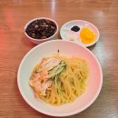 삼선9 | 창녕 대합 출장 점심 맛집 '명성반점' 현지인 추천 삼선간짜장 정보 및 후기