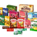 롯데웰푸드(주) 이미지