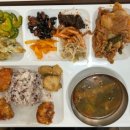 맛도리한식뷔페 이미지