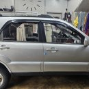 제주썬팅 | 제주 서귀포 썬팅 [파이브카] 후기 (레이노s7)