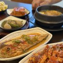 영등포구청 별관 내 | 영등포구청 백반맛집 너도나도식당 우렁된장찌개정식 볶음 정식 깔끔한 집밥