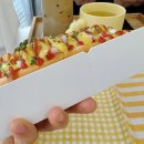 하이도그 이미지