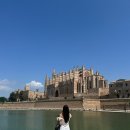 대성자동차마을 | 스페인 신혼여행 6일차] 팔마대성당 주차 꿀팁 &amp; 발데모사 주차장 꿀팁 | 호텔 콘티넨탈 발데모사 솔직후기