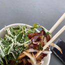 쫀&닭꼬치
