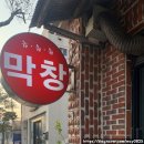 막창먹는놈 - 서귀포시 신영로 129-3 | 막창먹는놈