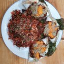 대천회집 | 대천맛집 뷰까지 완벽했던 대천횟집 여수어람 후기