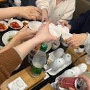 강남역 맛집_대가 역삼점 :: 만두전골, 비빔국수, 제육, 빈대떡 후기