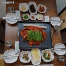 허가네 모락촌 | 대구 서구 평리동 고기집 허가네모락촌 가격메뉴리뷰주차영업시간