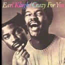 Earl Klugh ・ Crazy For You 이미지