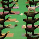 요가교실 B반 이미지