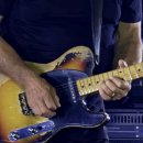 David Gilmour(71歲)- Rattle That Lock / I Put a Spell On You 이미지