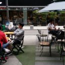 이삭토스트 강남점