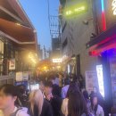 종로3가 야장 고기집 이림회관 솔직후기 (웨이팅 피해서 간 곳), 덜 붐비는 곳을 찾는다면