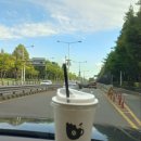 1퍼센트스마트카페(일산위시티점)