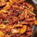 유가솜씨 닭갈비 센텀점 이미지