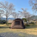 부여 오토캠핑 가성비 공략 — 옥산호수정원(진달래관광농원) 비수기 할인 정보