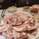 포동냉삼겹: 맛깔나는 냉동삼겹살!!