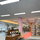 충청북도중원교육문화원책누리도서관 이미지