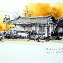 명산리마을회관 이미지