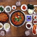 거제멸치쌈밥 이미지