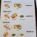 차오패밀리 | 푸꾸옥| 중부 반쎄오 맛집 메오키친 패밀리세트 내돈내산 후기