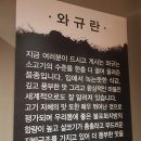 티스테이션 호평점 | 육공판 호평점 소고기 정육식당 참숯화로구이 / 남양주 평내 호평동 맛집