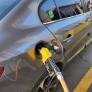 공갈못주유소 이미지