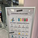 지디컬렉션 | 케이스티파이 도산 지디 GD 크로마틱 컬렉션 전시 팝업 관람 후기