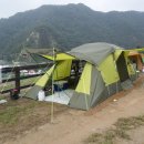 캠프원 야영장 이미지