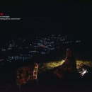 평사리의 별빛 이미지