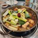 디지털미디어시티입구 교차로, 버스정류장(14-509) | 특별한 메뉴가 있는 [종로계림닭도리탕원조 상암점] | 가게 및 주차 정보