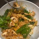 스타일아울렛 | 다산 현대아울렛 맛집 도원스타일 시즌메뉴 쭈꾸미 세트 후기 *가족, 아이와 가기 좋은 식당 추천*