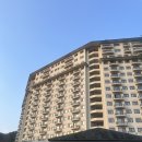GS25 강촌중앙점 | 강원도 강촌 리조트 추천 [엘리시안 강촌] 패밀리A1 투숙기