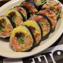 선릉김밥