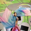 밸리댄스 이미지