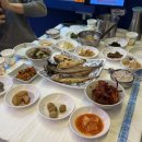 여수 이순신광장 맛집 여수백반낭만별식 생선구이, 게장 솔직후기