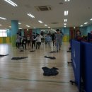 통일초등학교 이미지