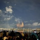불꽃 | 2025 여의도불꽃축제 후기+2022년 후기